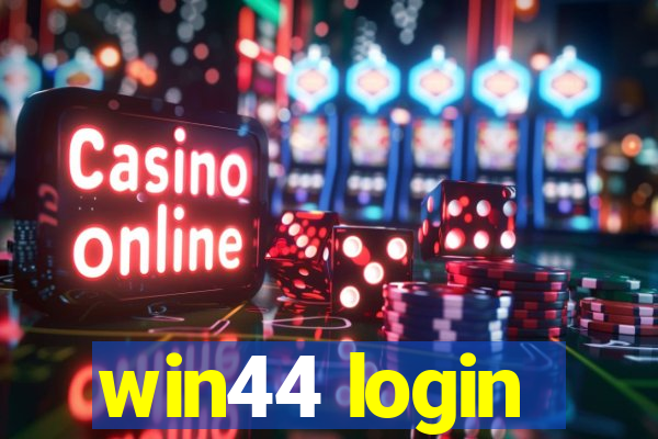 win44 login